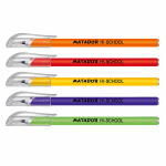 Hi-School Ball Pen 12 pcs - Image 4