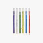 Hi-School Ball Pen 12 pcs